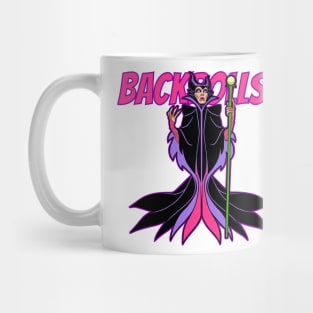 BACKROLLS? Mug